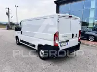 2023 Fiat Ducato