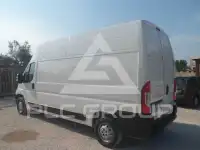 2023 Fiat Ducato