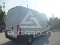 2023 Fiat Ducato