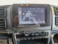 2023 Fiat Ducato