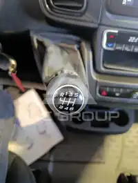 2023 Fiat Ducato