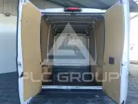 2023 Fiat Ducato