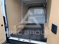 2023 Fiat Ducato