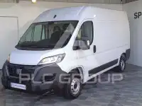 2023 Fiat Ducato