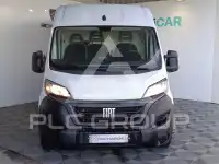 2023 Fiat Ducato