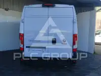 2023 Fiat Ducato