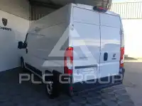 2023 Fiat Ducato