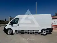 2023 Fiat Ducato