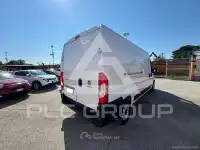2023 Fiat Ducato