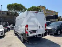 2023 Fiat Ducato