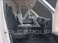 2023 Fiat Ducato
