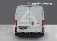 2023 Fiat Ducato