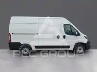 2023 Fiat Ducato