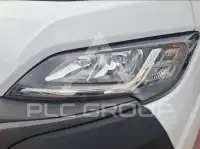 2023 Fiat Ducato
