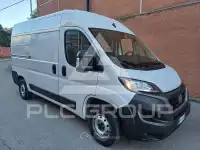 2023 Fiat Ducato