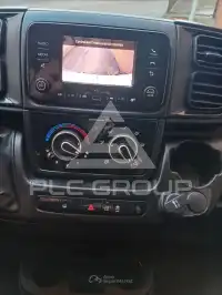 2023 Fiat Ducato