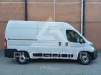 2023 Fiat Ducato