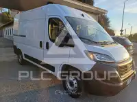2023 Fiat Ducato