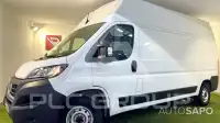 2023 Fiat Ducato