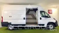 2023 Fiat Ducato