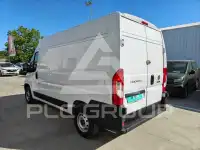 2023 Fiat Ducato