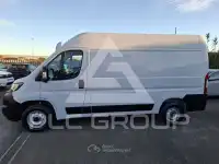 2023 Fiat Ducato