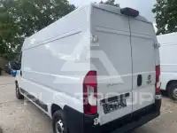 2023 Fiat Ducato