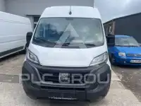 2023 Fiat Ducato