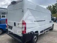 2023 Fiat Ducato