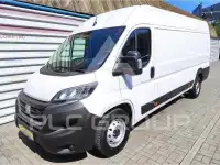 2023 Fiat Ducato