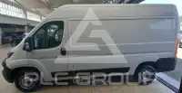 2023 Fiat Ducato
