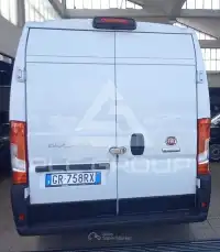 2023 Fiat Ducato