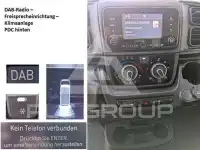 2023 Fiat Ducato