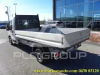 2023 Fiat Ducato
