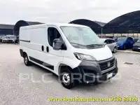 2023 Fiat Ducato