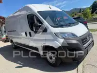 2023 Fiat Ducato