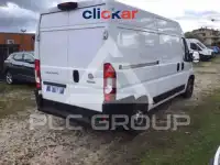 2023 Fiat Ducato