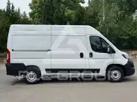 2023 Fiat Ducato
