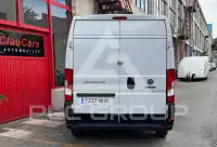2023 Fiat Ducato