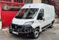 2023 Fiat Ducato