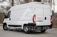 2023 Fiat Ducato