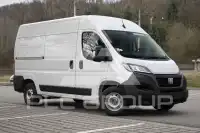 2023 Fiat Ducato