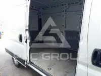 2023 Fiat Ducato