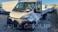 2023 Fiat Ducato