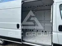 2023 Fiat Ducato