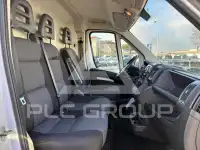 2023 Fiat Ducato