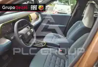 2023 Fiat Panda