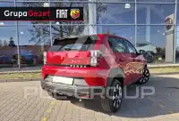 2023 Fiat Panda