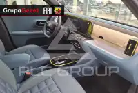2023 Fiat Panda