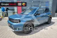 2023 Fiat Panda